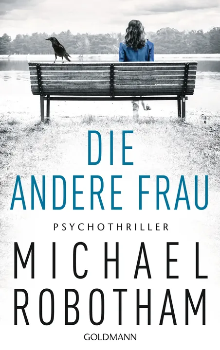 Die andere Frau - Michael Robotham - Bild 1