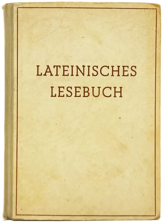 Buch 