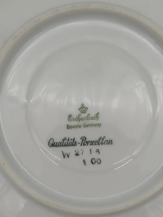Eschenbach - Mid-Century Kaffeeservice 7-teilig - Bild 17