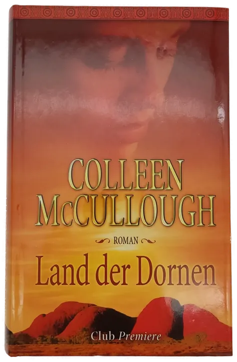 Land der Dornen - Colleen McCullough - Bild 2