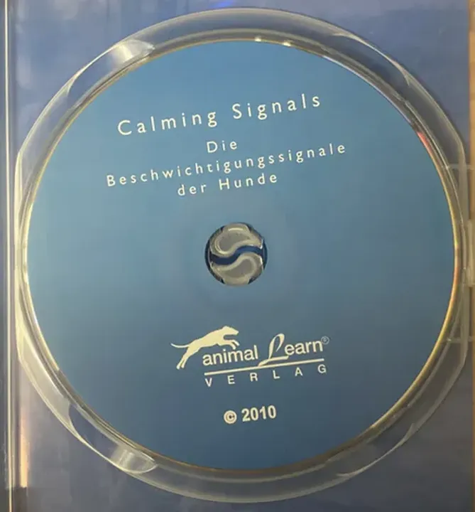 Calming Signals - Die Beschwichtungssignale der Hunde - DVD - Bild 3