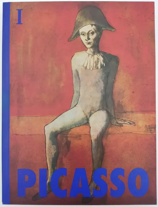 Picasso - Carsten P Warncke - 2 Bände im Schuber  - Bild 4