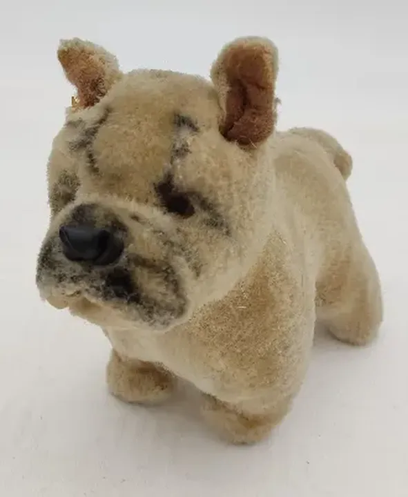 Vintage - Hundefigur - Bild 1