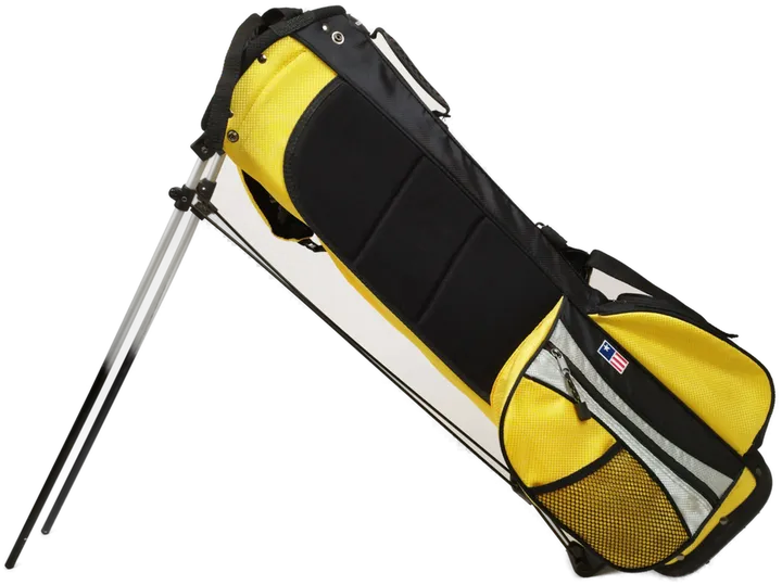 Kinder Golftasche US Kids Golf Strandbag inkl. Schläger (Fotos) - Bild 2