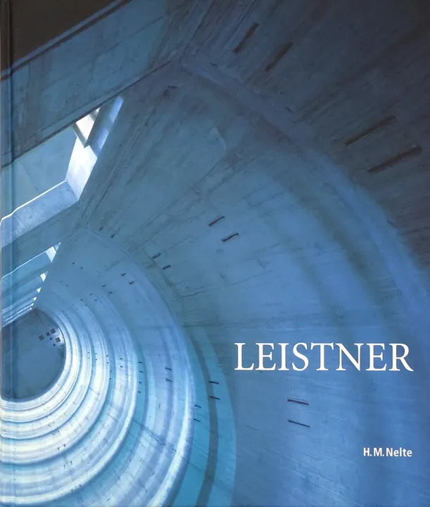 Leistner - Dieter Leistner - HG. Josef Kern - Verlag H.M. Nelte - Bild 1