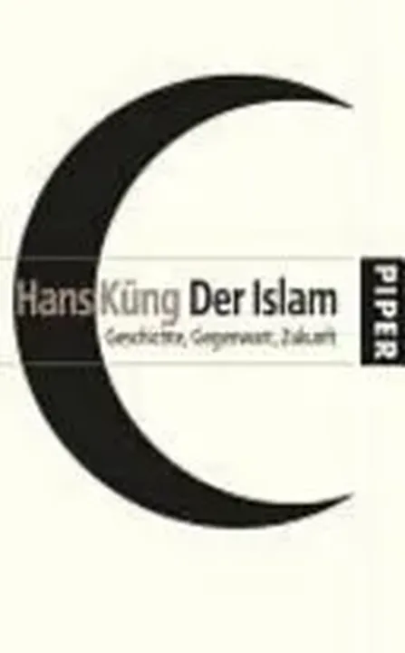 Der Islam - Hans Küng - Bild 1