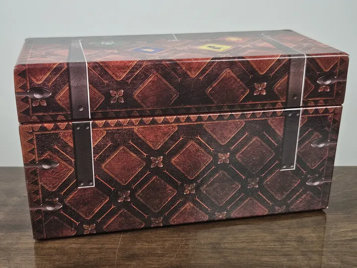 Harry Potter Fang den Goldenen Schnatz - Kartenspiel - Wizarding World  - Bild 2