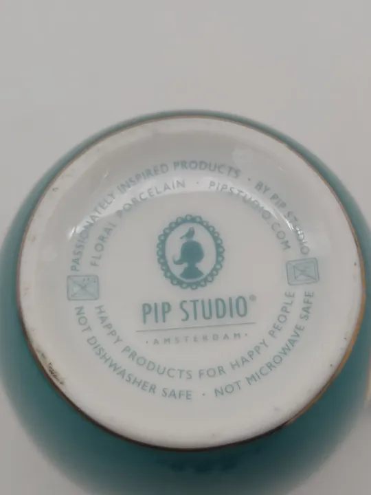 Pip Studio Amsterdam Tasse mehrfarbig - Bild 2