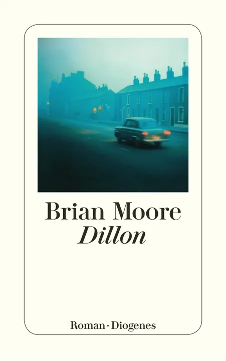 Dillon - Brian Moore - Bild 2