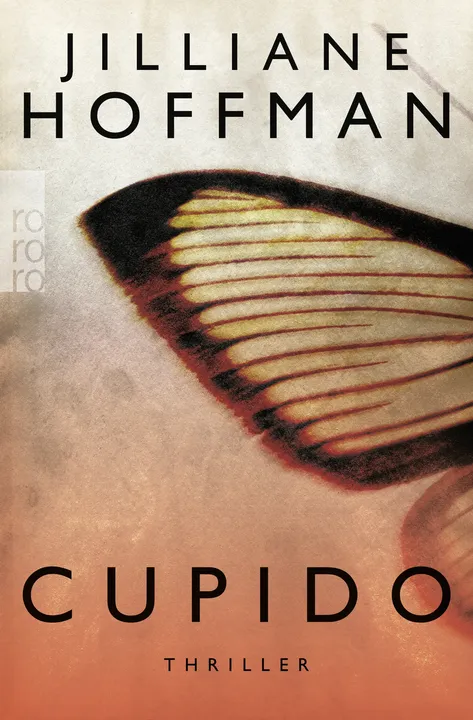 Cupido - Jilliane Hoffman - Bild 1