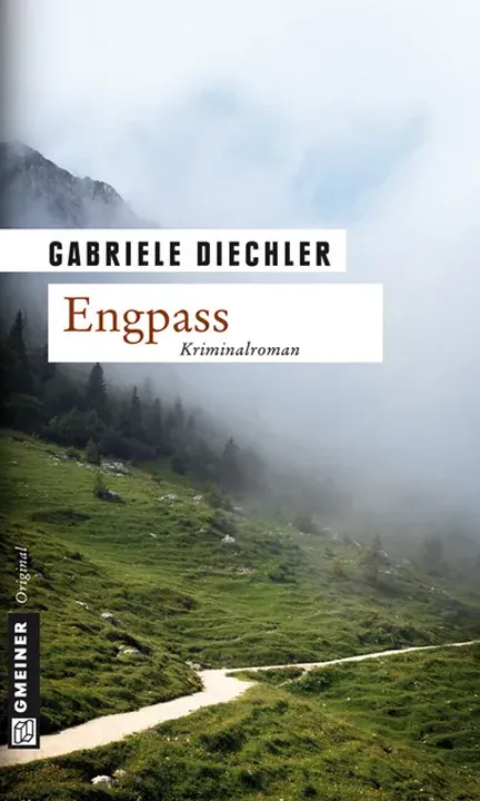 Engpass - Gabriele Diechler - Bild 2