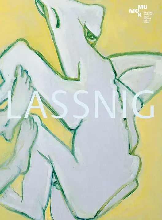 Maria Lassnig. Das neunte Jahrzehnt - Bild 2