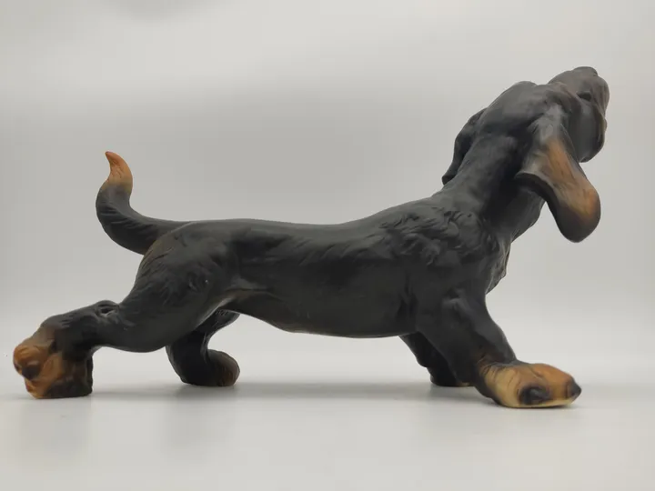 Göbel Keramik Hund - Bild 7