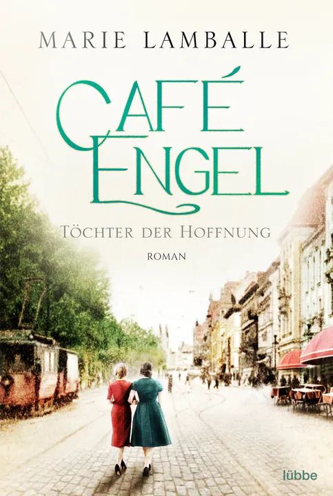 Café Engel - Marie Lamballe - Bild 2