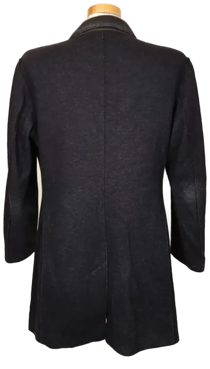 Boss Herren Mantel Gr. DE 54 - Bild 3