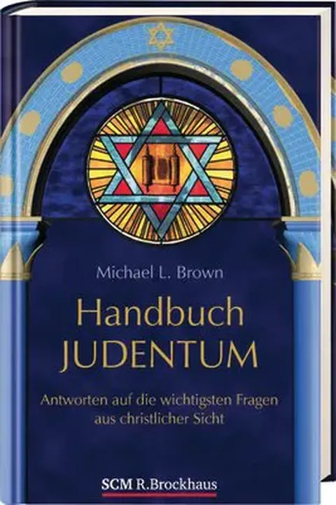 Handbuch JUDENTUM - Bild 1