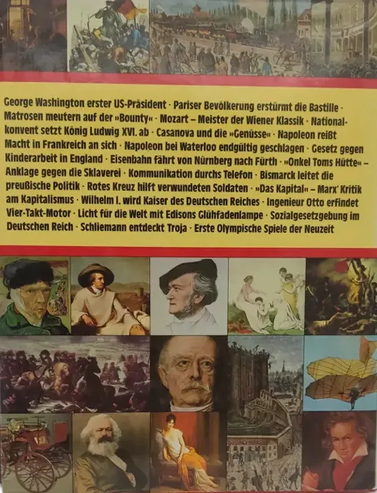Buch 