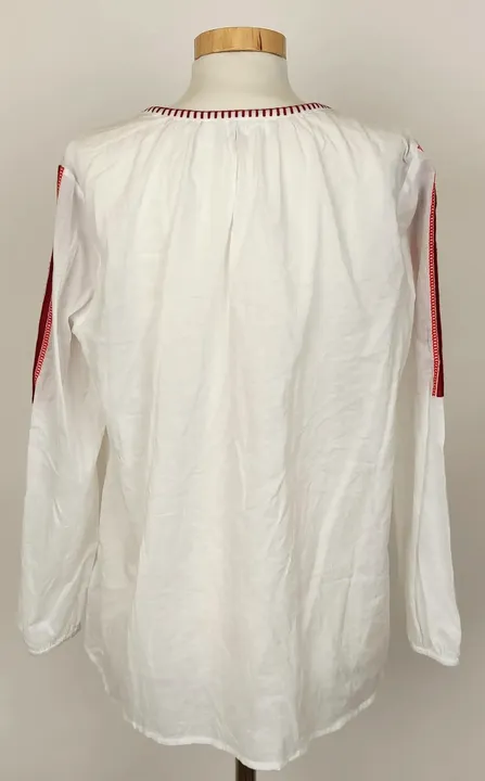 Michael Kors Damen Bluse Gr. M - Bild 3