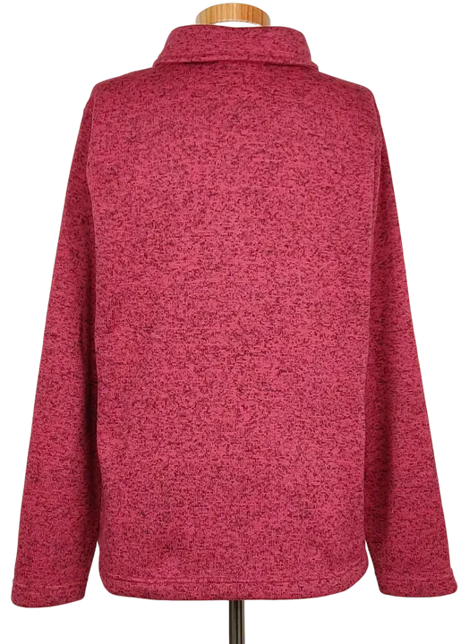 Damen Pullover, pink - EUR 40 - Bild 2