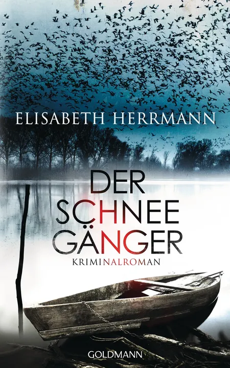 Der Schneegänger - Elisabeth Herrmann - Bild 1