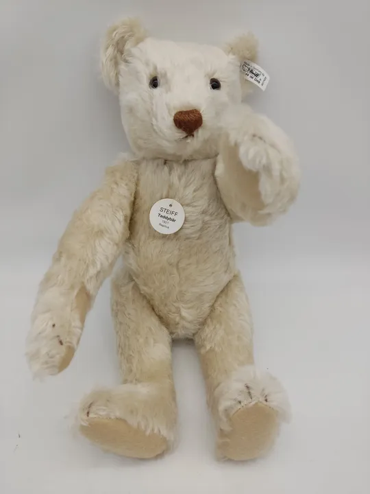 Vintage Steiff Teddybär 1921 Replica 40cm - Bild 1