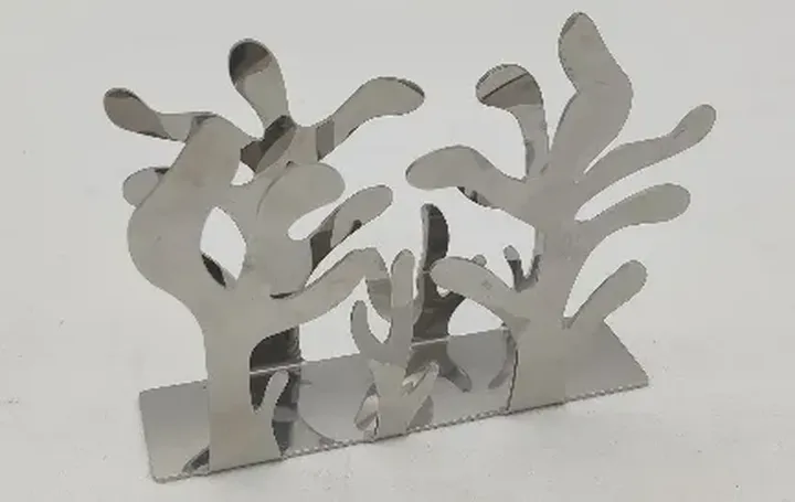 Alessi - Serviettenhalter - Bild 1