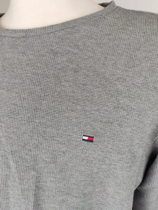 Tommy Hilfiger Pullover – Gr. XL - Bild 5