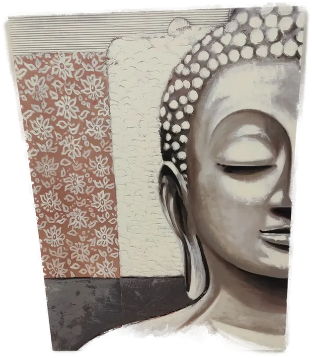 Buddha Poster 2-Teilig - Bild 3