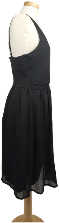 Vero Moda Damenträgerkleid midi schwarz - 38/M - Bild 3