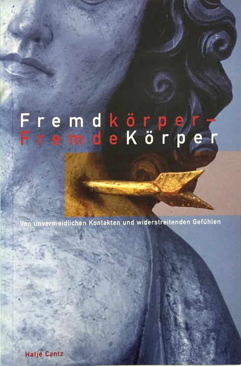 Fremdkörper, fremde Körper - Annemarie Hürlimann, Martin Roth, Klaus Vogel - Bild 1