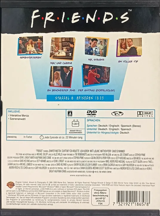 DVD 