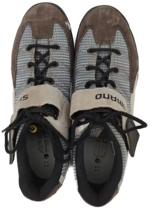 Rennradschuhe Shimano  - Bild 1