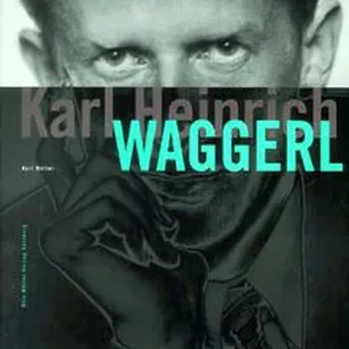 Karl Heinrich Waggerl - Karl Müller - Bild 1