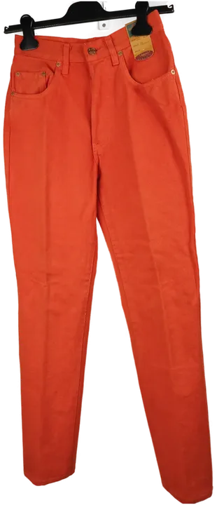 Pepe Jeans Damen orange- 29/ 39 - Bild 1