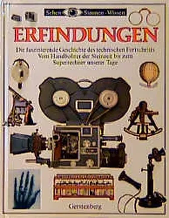 Erfindungen - Bild 1