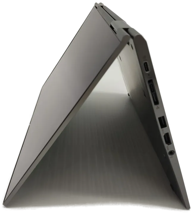 Lenovo ThinkPad X1 Yoga QWERTY - Bild 4