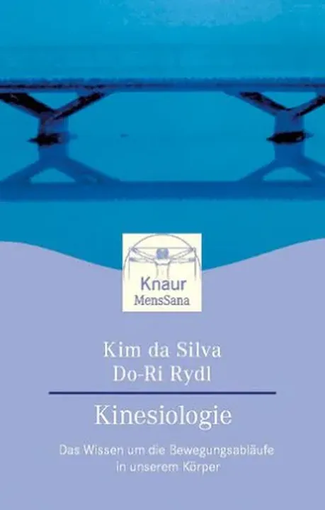 Kinesiologie - Kim da Silva - Bild 1
