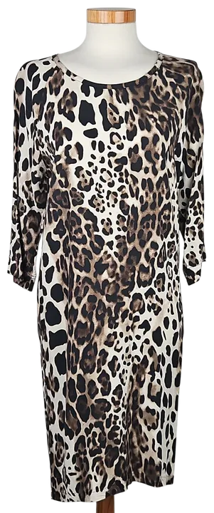 PENN & INK N.Y Damen Kleid, multicolor - Gr. XS  - Bild 1