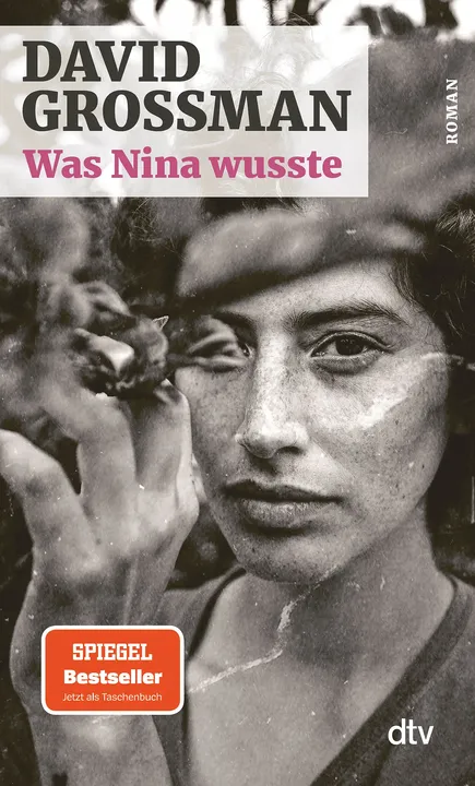 Was Nina wusste - David Grossman - Bild 2