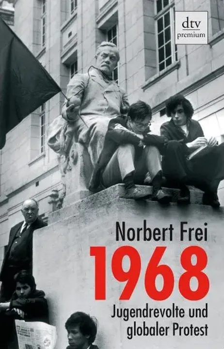 1968 - Norbert Frei - Bild 1