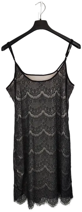 Vero Moda Damen Kleid schwarz Gr.L - Bild 2