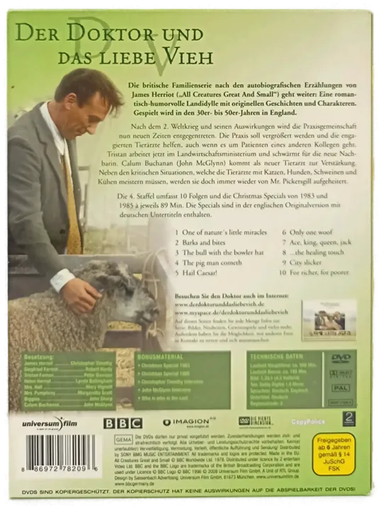 DVD 