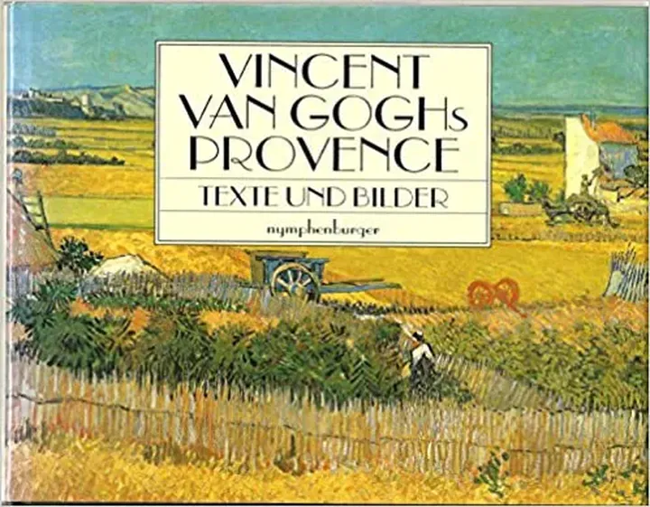 Vincent van Goghs Provence - Vincent van Gogh - Bild 1