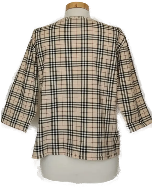 Burberry Damen Shirt dreiviertel Arm - Bild 4