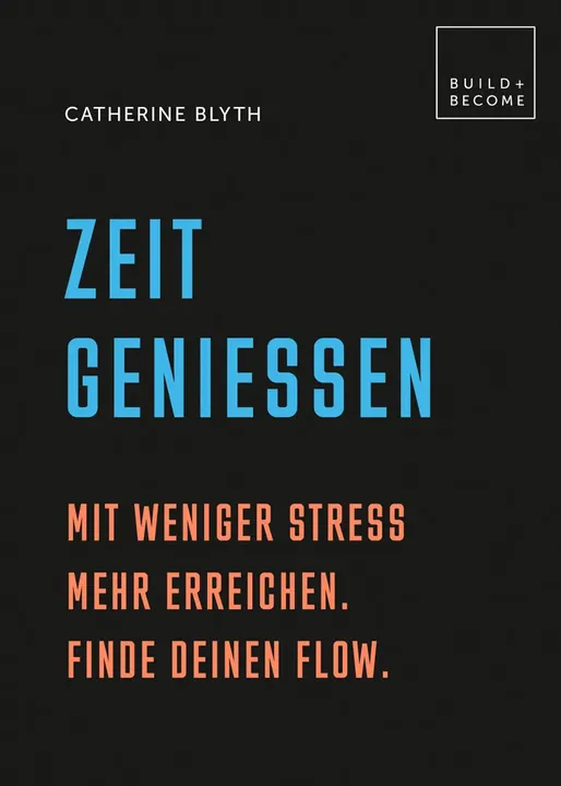 Zeit genießen - Catherine Blyth - Bild 2