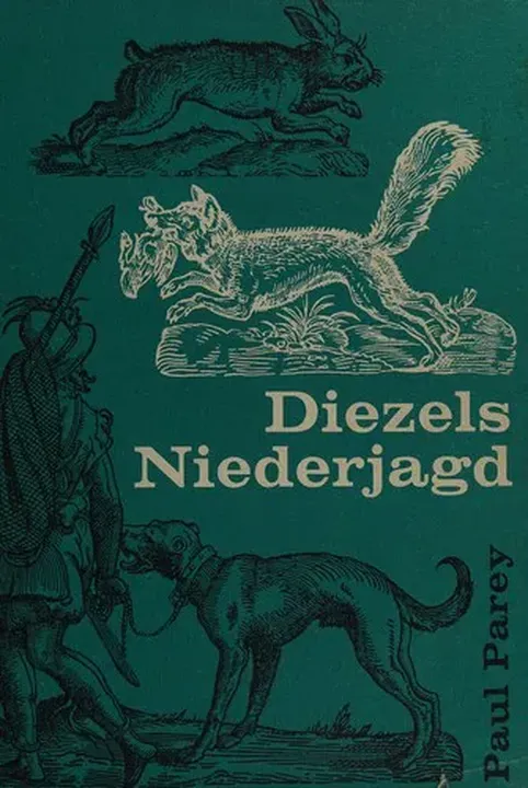 Diezels Niederjagd - Karl Emil Diezel - Bild 2