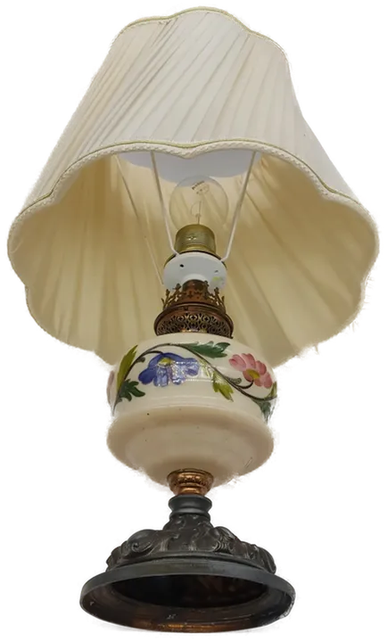 Licht  Retro Tischlampe  - Bild 2