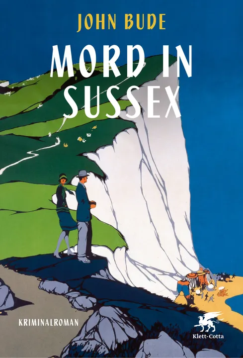 Mord in Sussex - John Bude - Bild 1