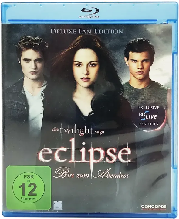 Blu-Ray 