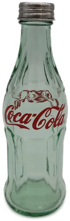 Coca Cola Salzstreuer  - Bild 2